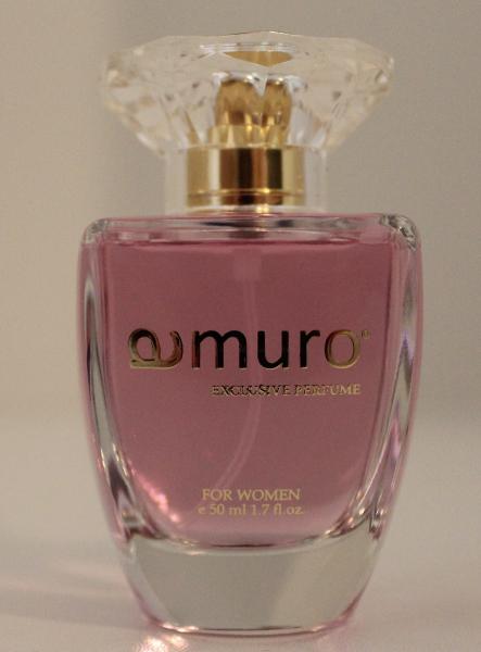 Perfume for woman 648, 50ml
